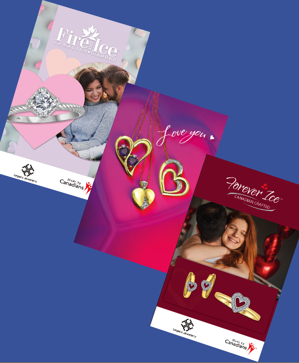 Local Valentine’s Day Gift Guide