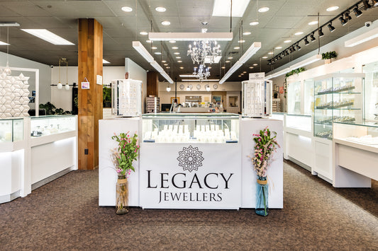 Meaningful Jewellery Gifts for Every Anniversary