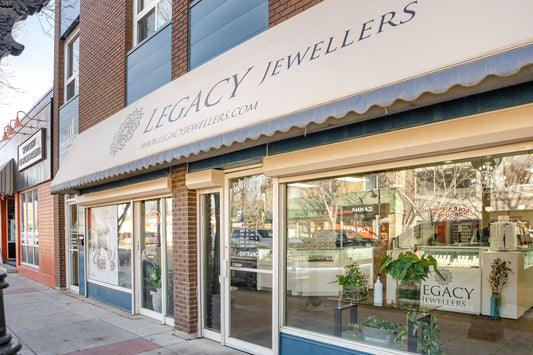 Classic vs. Modern: Decoding Jewellery Styles