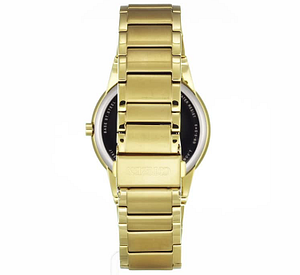 Citizen Eco Drive Gold Tone Watch