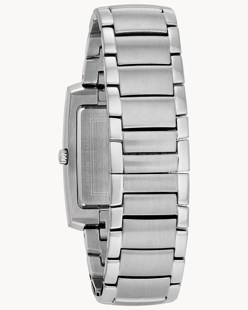 Bulova Classic Watch
