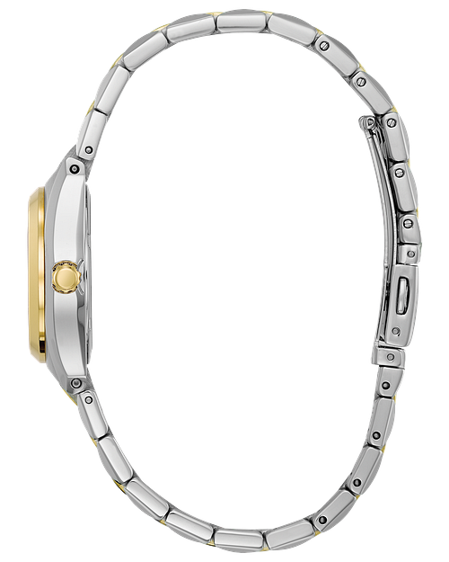 Citizen Eco Drive Two Tone Corso Watch
