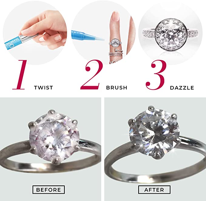 Diamond Dazzle Stick