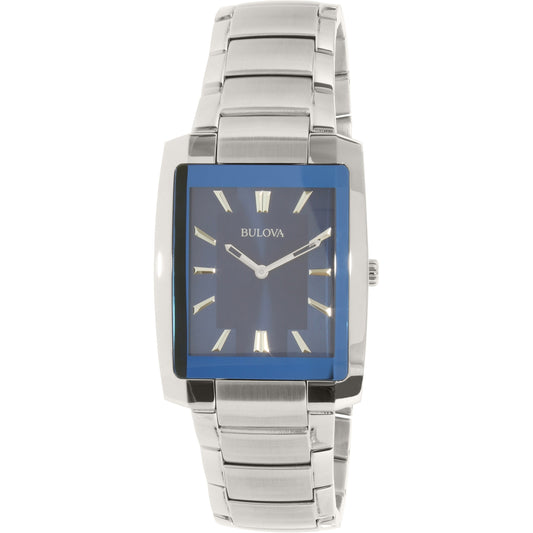 Bulova Classic Watch