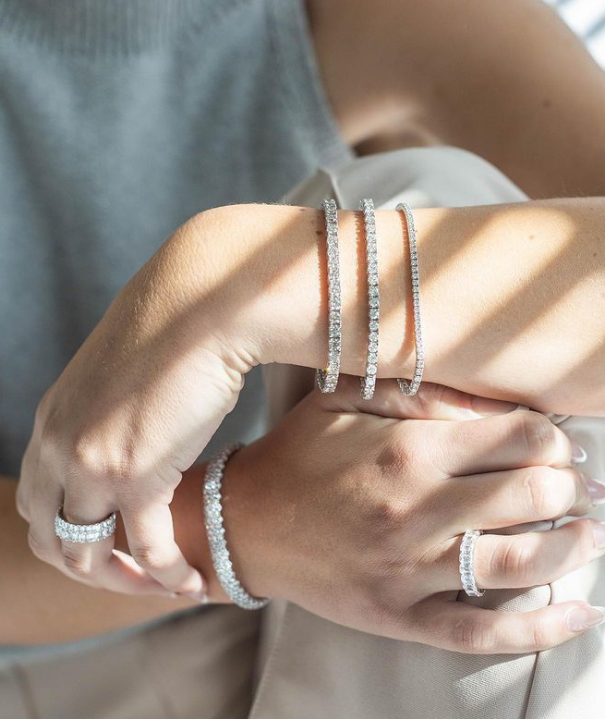 Bracelets