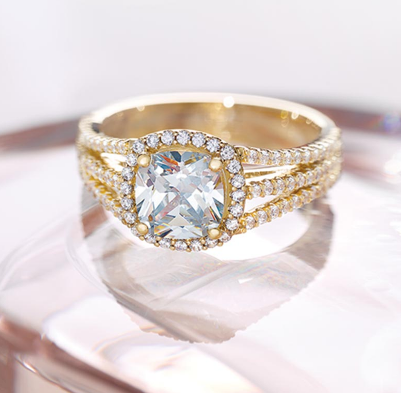 Engagement Rings