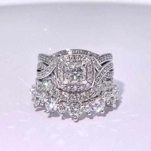 2.00ct Anniversary Band