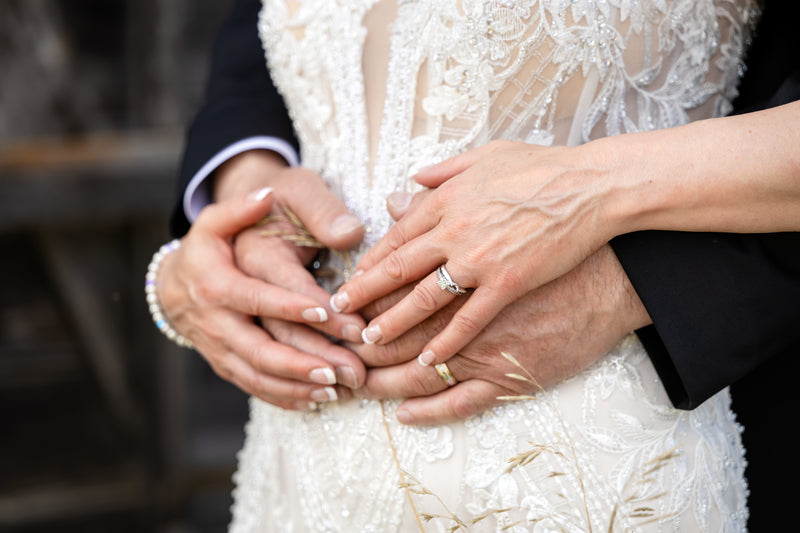 Wedding Bands, Shop All