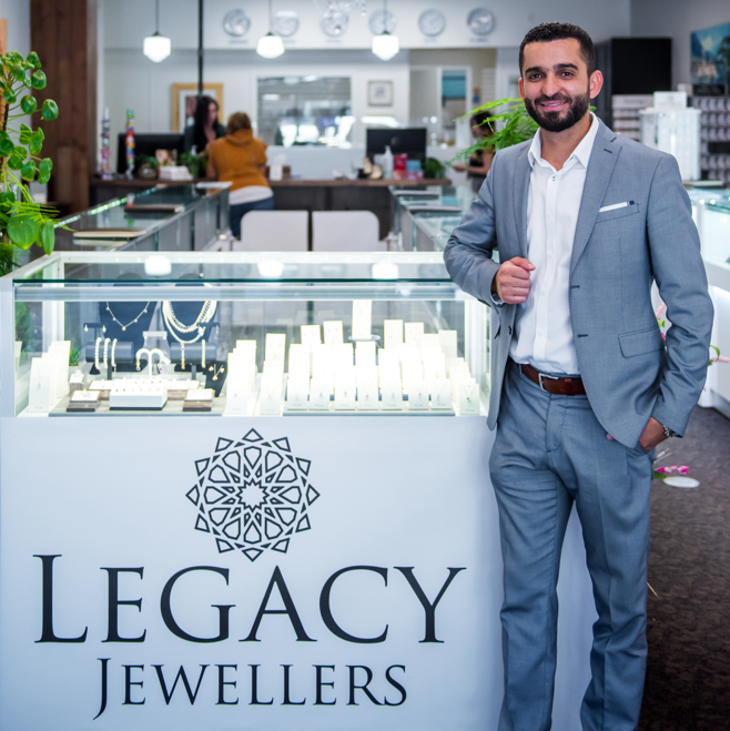 Legacy Jewellers