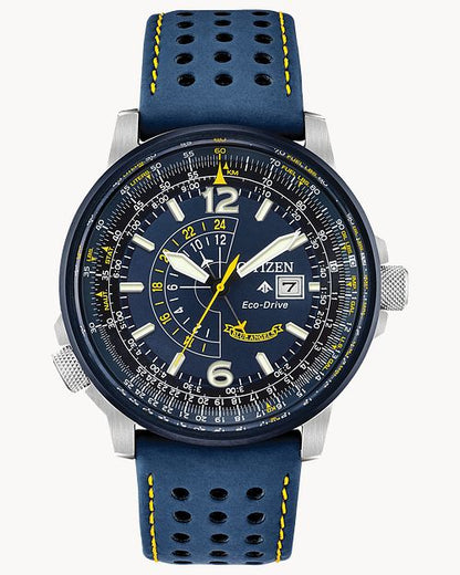 Citizen Eco Drive Promaster Nighthawk